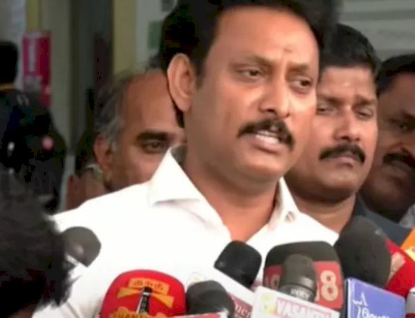 பிஎம் ஸ்ரீ திட்டம்: மத்திய அரசின் தரவுகளை வைத்து அறிக்கை வெளியிட்டுள்ளேன் - அன்பில் மகேஷ்