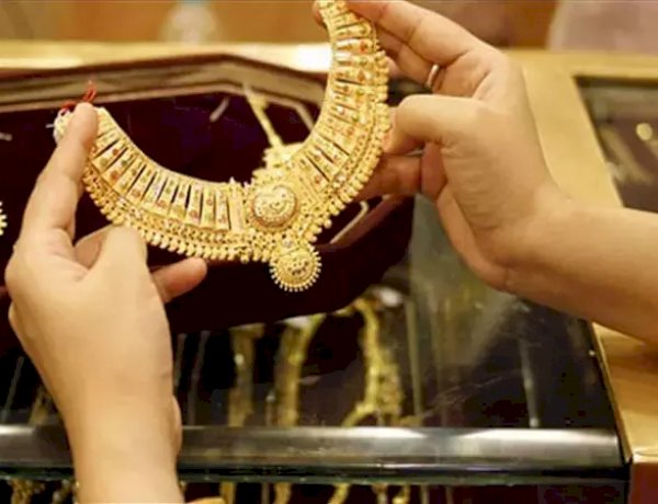 தங்கம் விலை உயர்வு... இன்றைய நிலவரம் என்ன..?